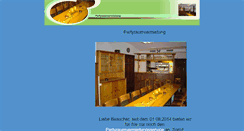 Desktop Screenshot of miralix.de